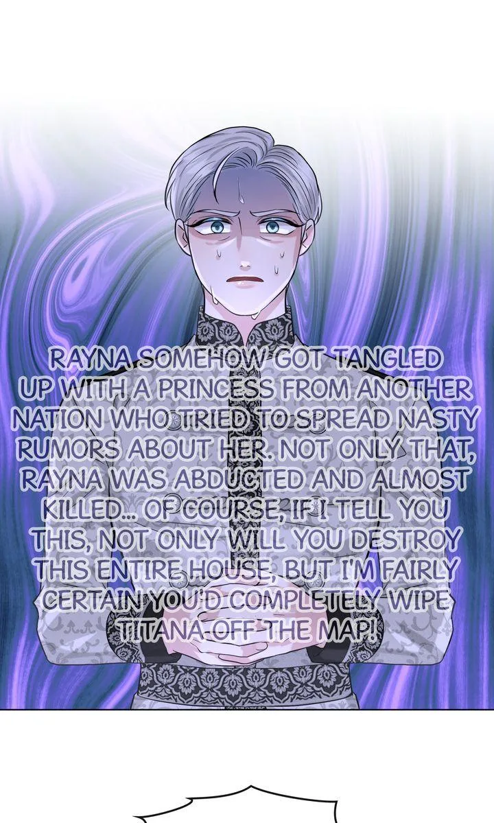 How to Get Rid of My Dark Past Chapter 61 page 57