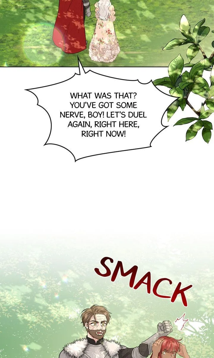 How to Get Rid of My Dark Past Chapter 61 page 77