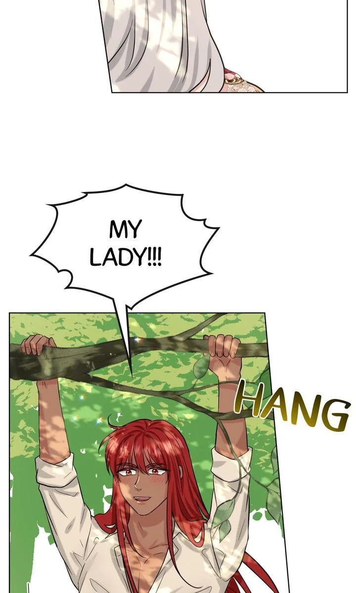 How to Get Rid of My Dark Past Chapter 61 page 67