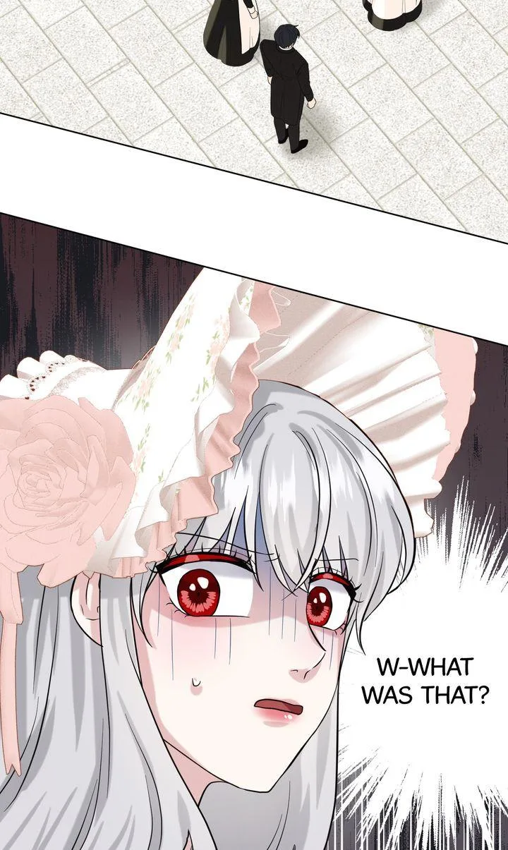 How to Get Rid of My Dark Past Chapter 60 page 16