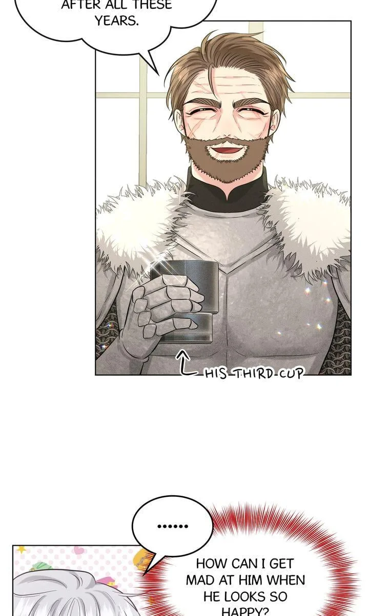 How to Get Rid of My Dark Past Chapter 61 page 49