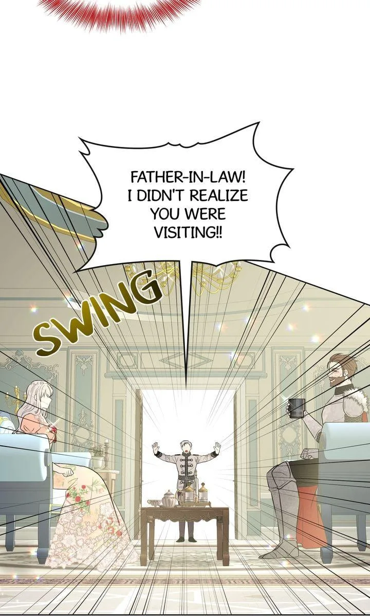 How to Get Rid of My Dark Past Chapter 61 page 52