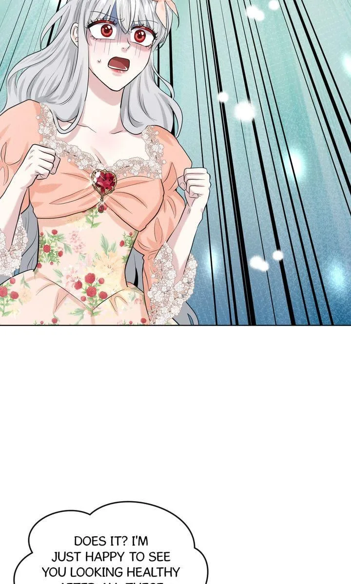 How to Get Rid of My Dark Past Chapter 61 page 48