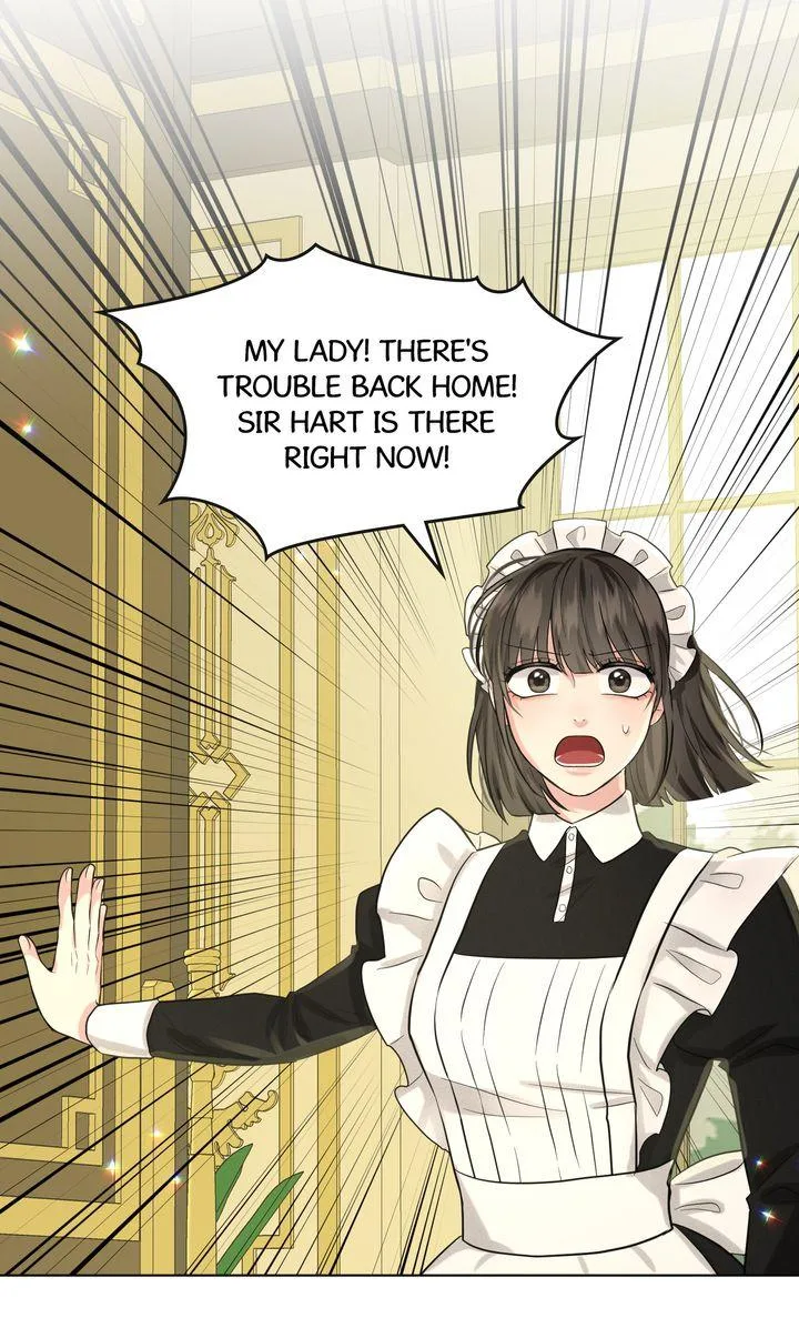 How to Get Rid of My Dark Past Chapter 60 page 3