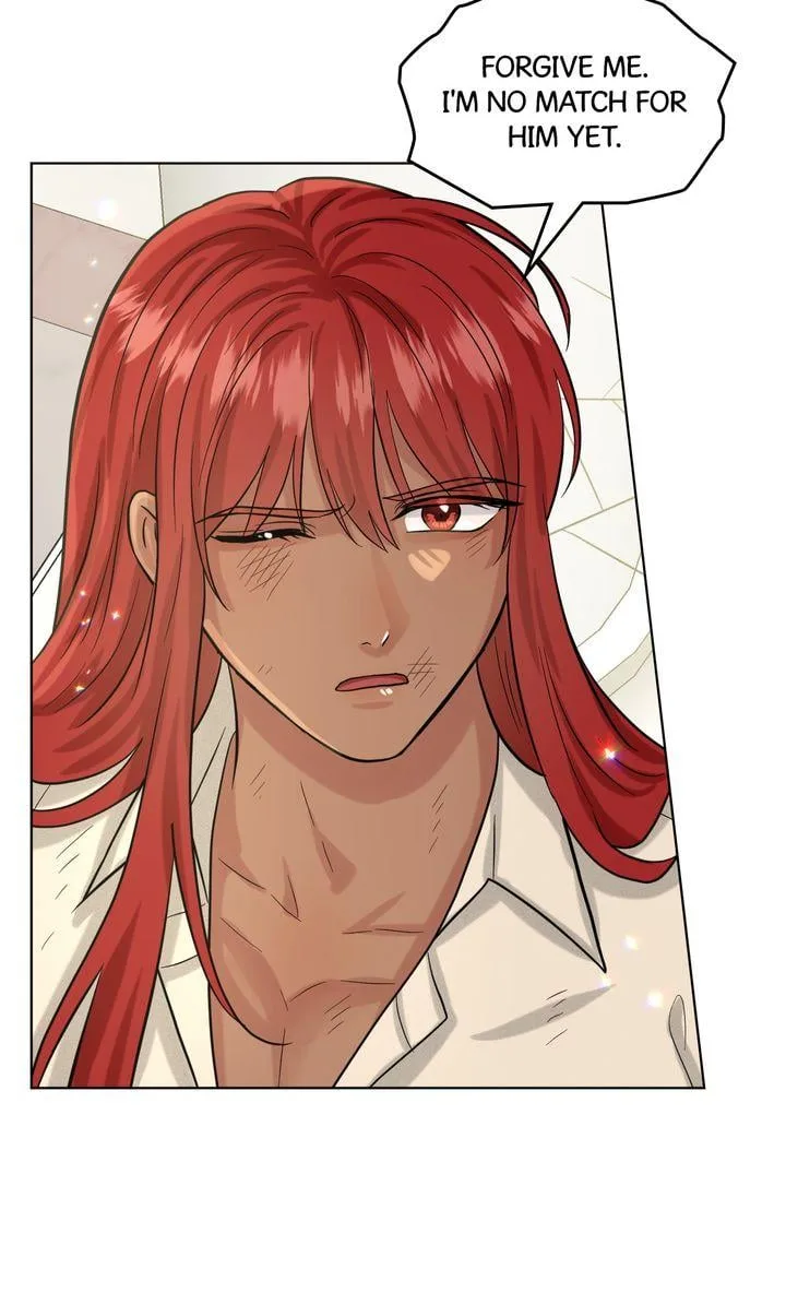 How to Get Rid of My Dark Past Chapter 60 page 33