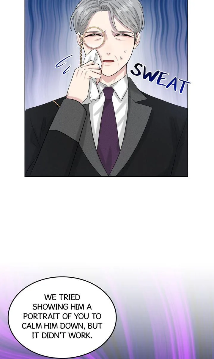 How to Get Rid of My Dark Past Chapter 60 page 18