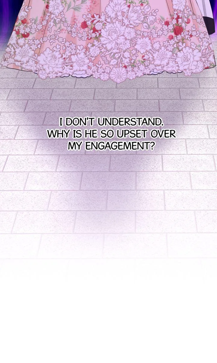 How to Get Rid of My Dark Past Chapter 60 page 20