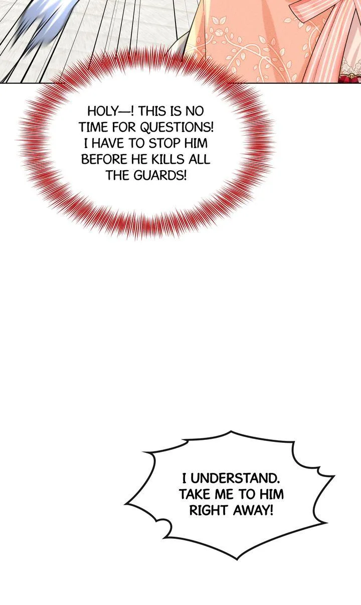 How to Get Rid of My Dark Past Chapter 60 page 24