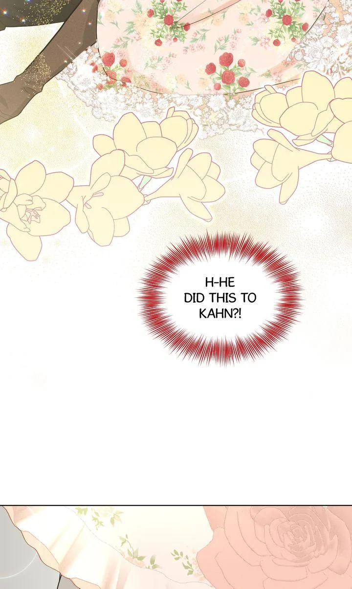 How to Get Rid of My Dark Past Chapter 60 page 35