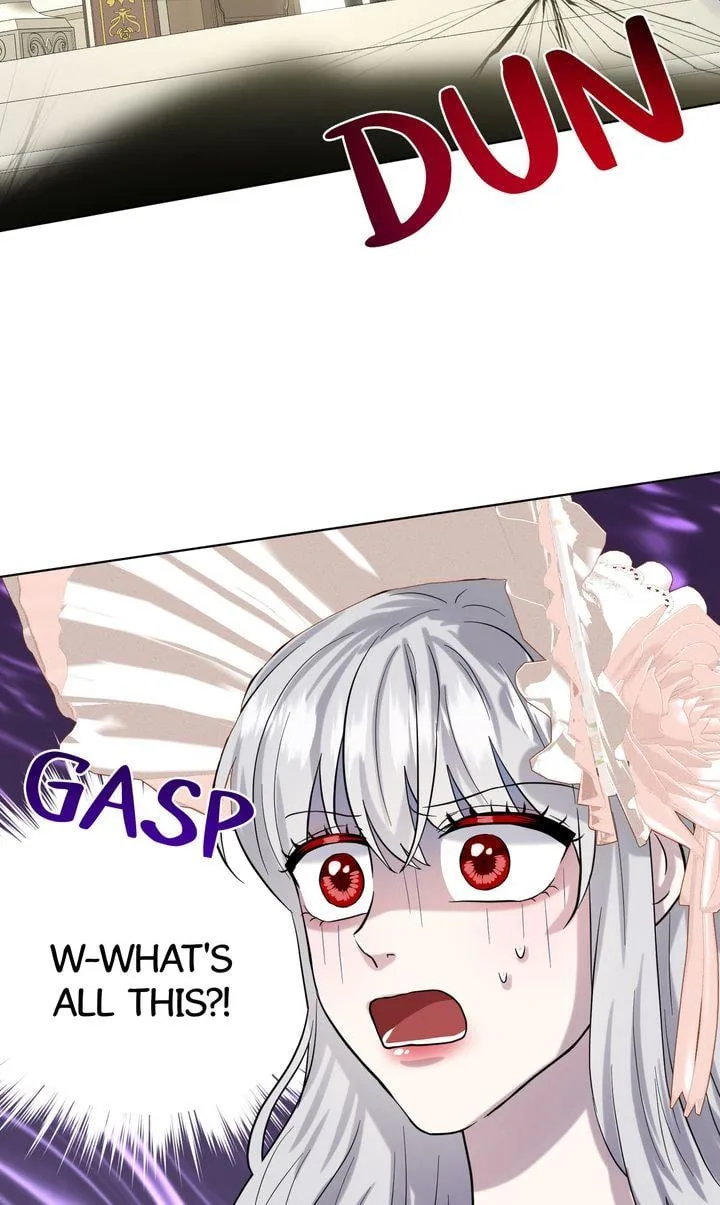 How to Get Rid of My Dark Past Chapter 60 page 26