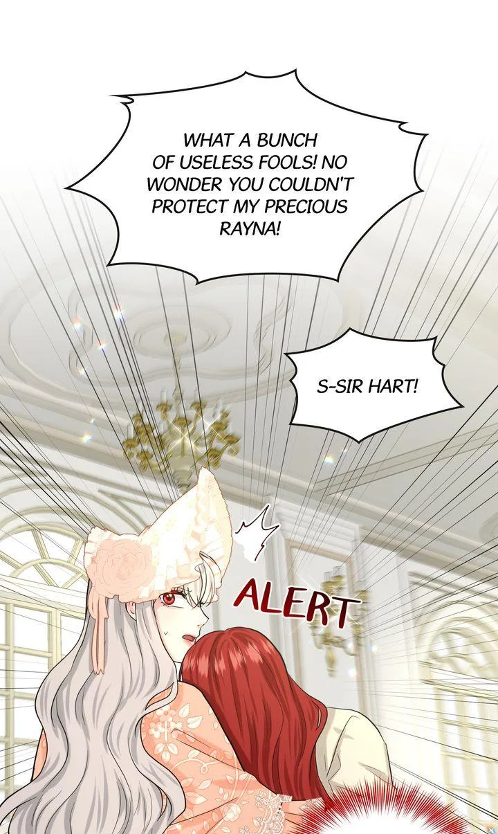 How to Get Rid of My Dark Past Chapter 60 page 37