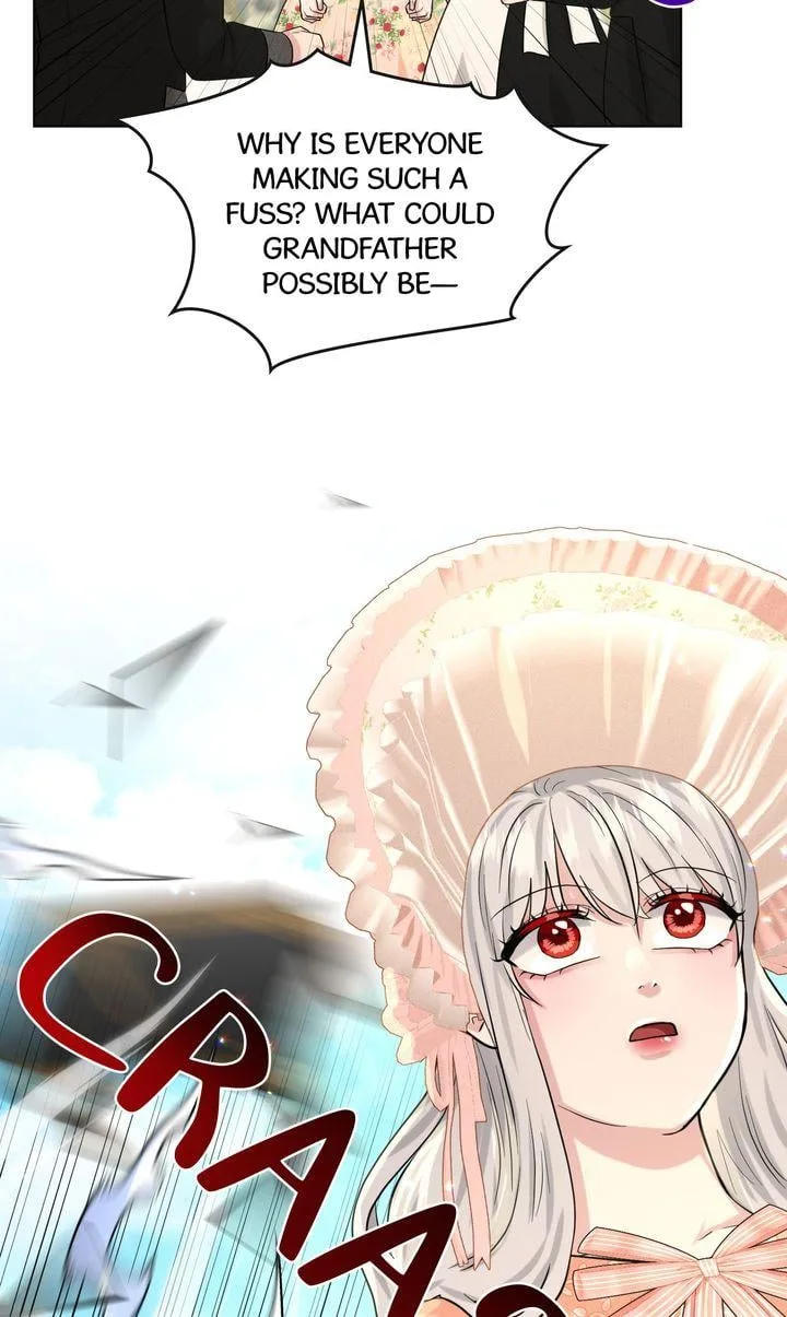 How to Get Rid of My Dark Past Chapter 60 page 13