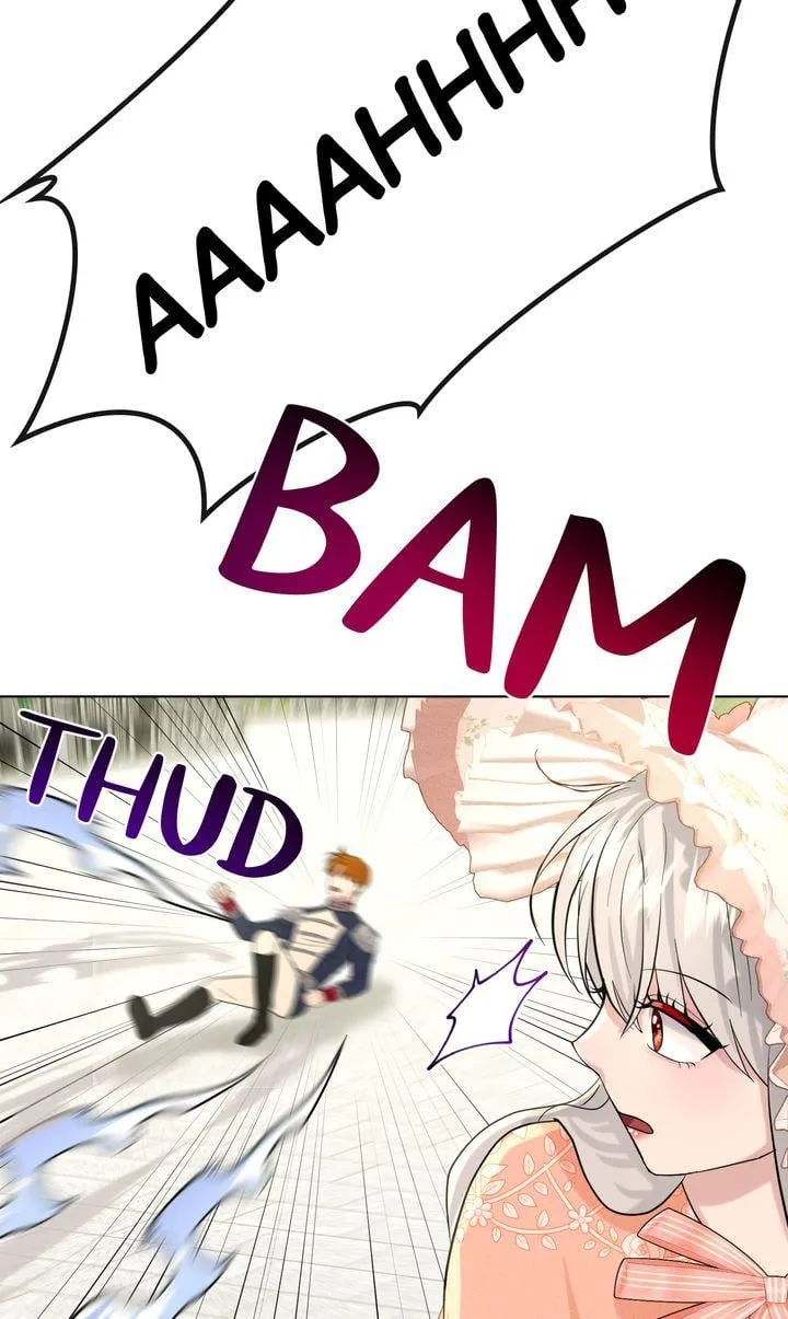 How to Get Rid of My Dark Past Chapter 60 page 23
