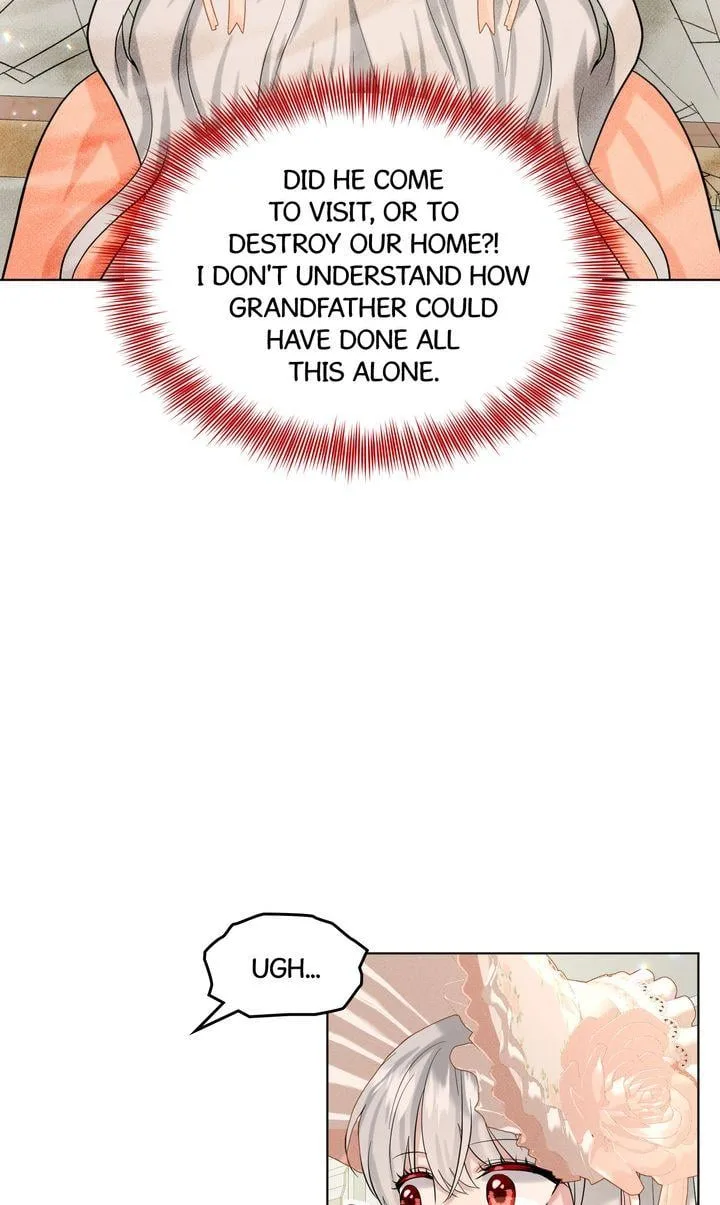 How to Get Rid of My Dark Past Chapter 60 page 29