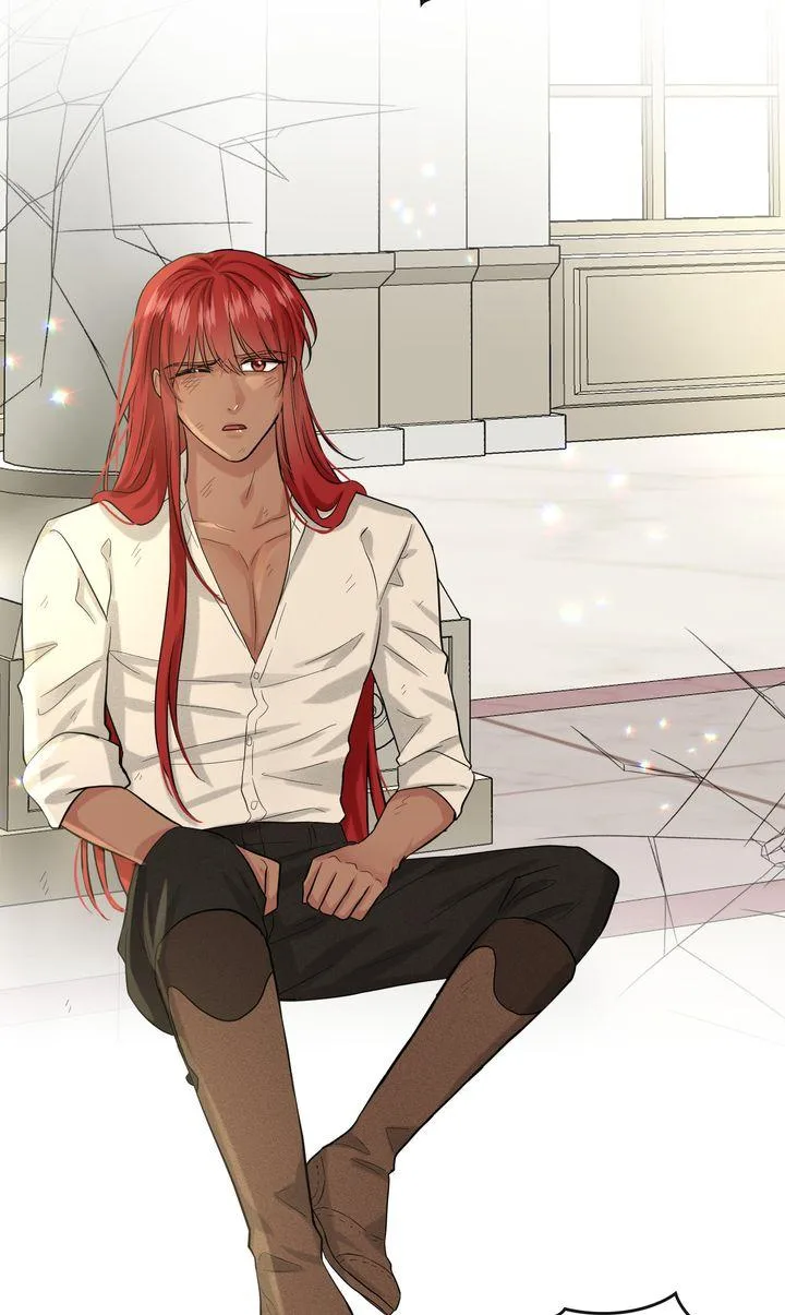 How to Get Rid of My Dark Past Chapter 60 page 31