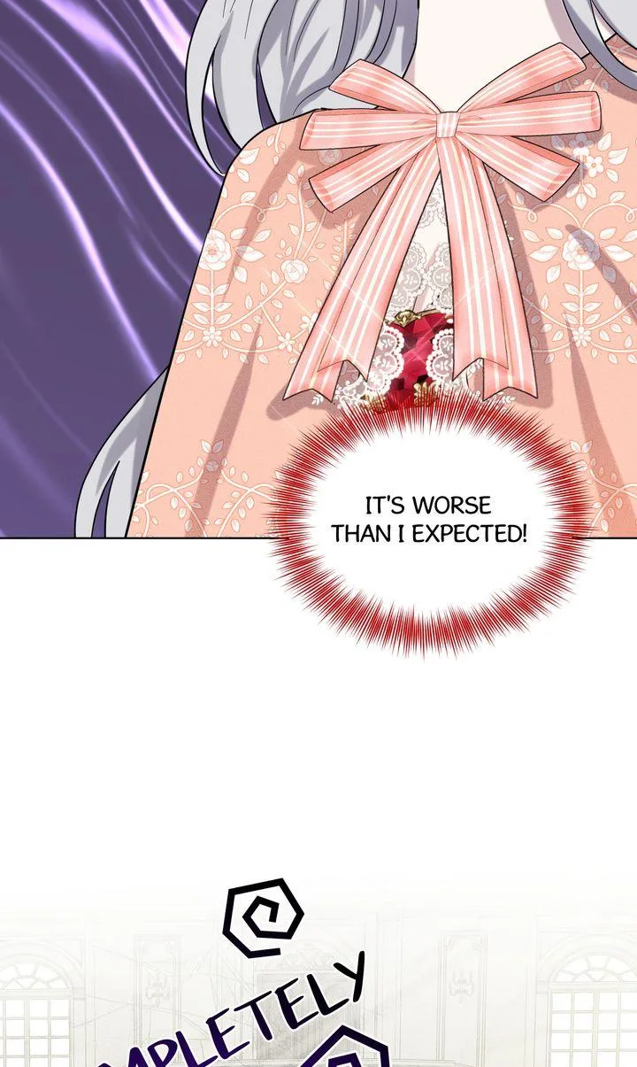 How to Get Rid of My Dark Past Chapter 60 page 27