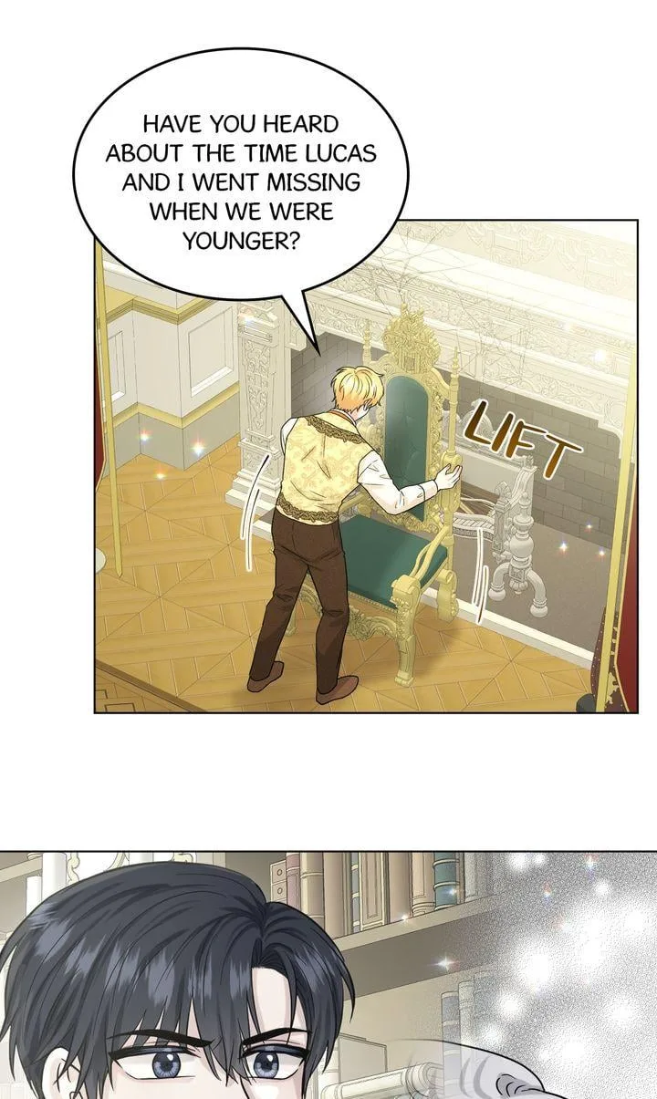 How to Get Rid of My Dark Past Chapter 62 page 53
