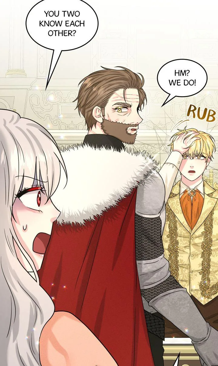 How to Get Rid of My Dark Past Chapter 62 page 51