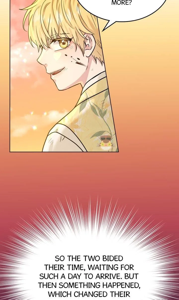 How to Get Rid of My Dark Past Chapter 62 page 79