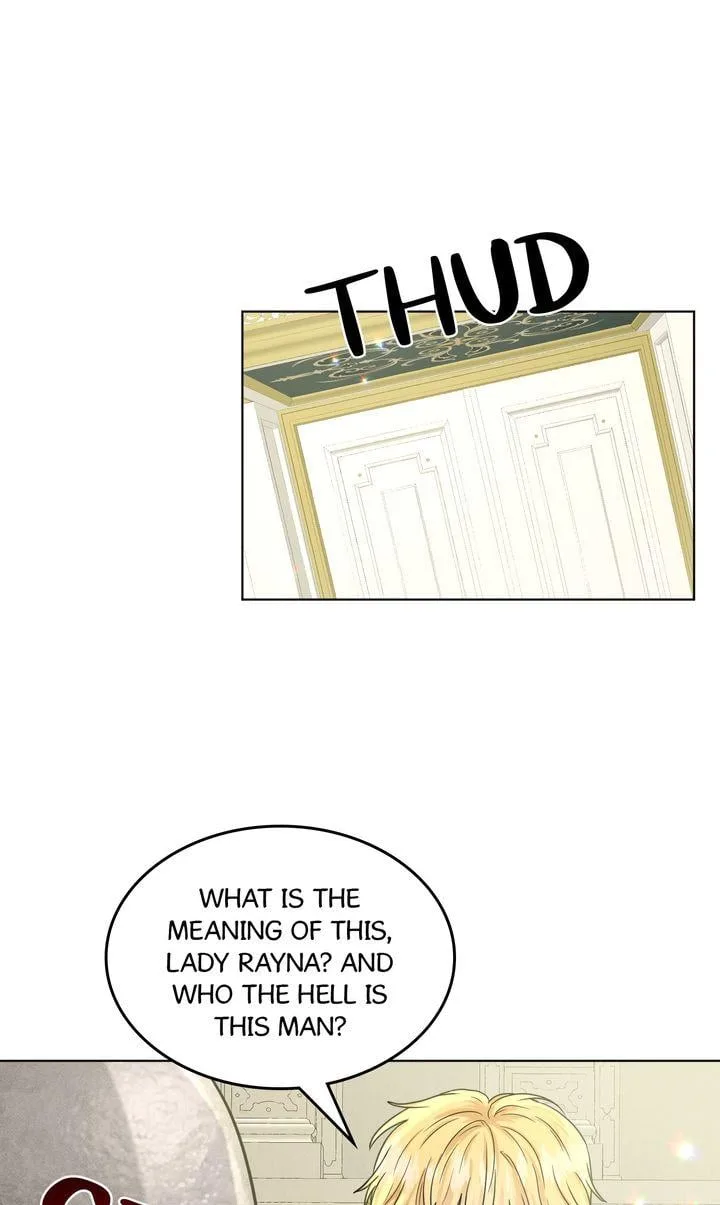 How to Get Rid of My Dark Past Chapter 62 page 33