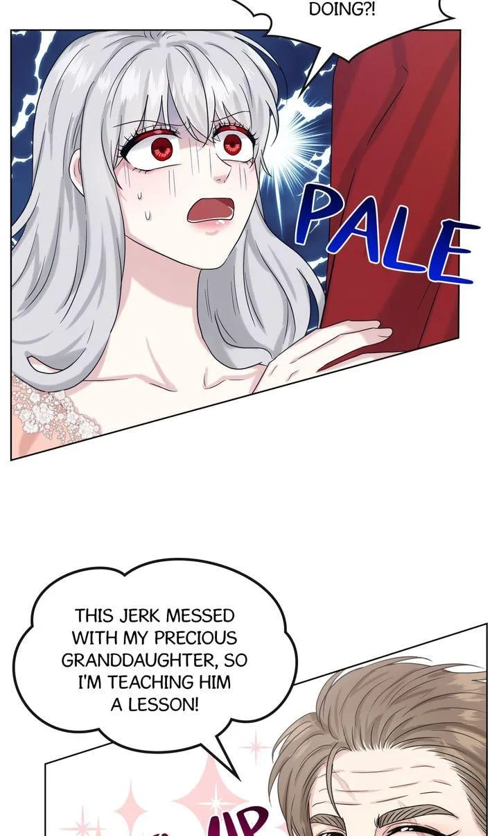 How to Get Rid of My Dark Past Chapter 62 page 45