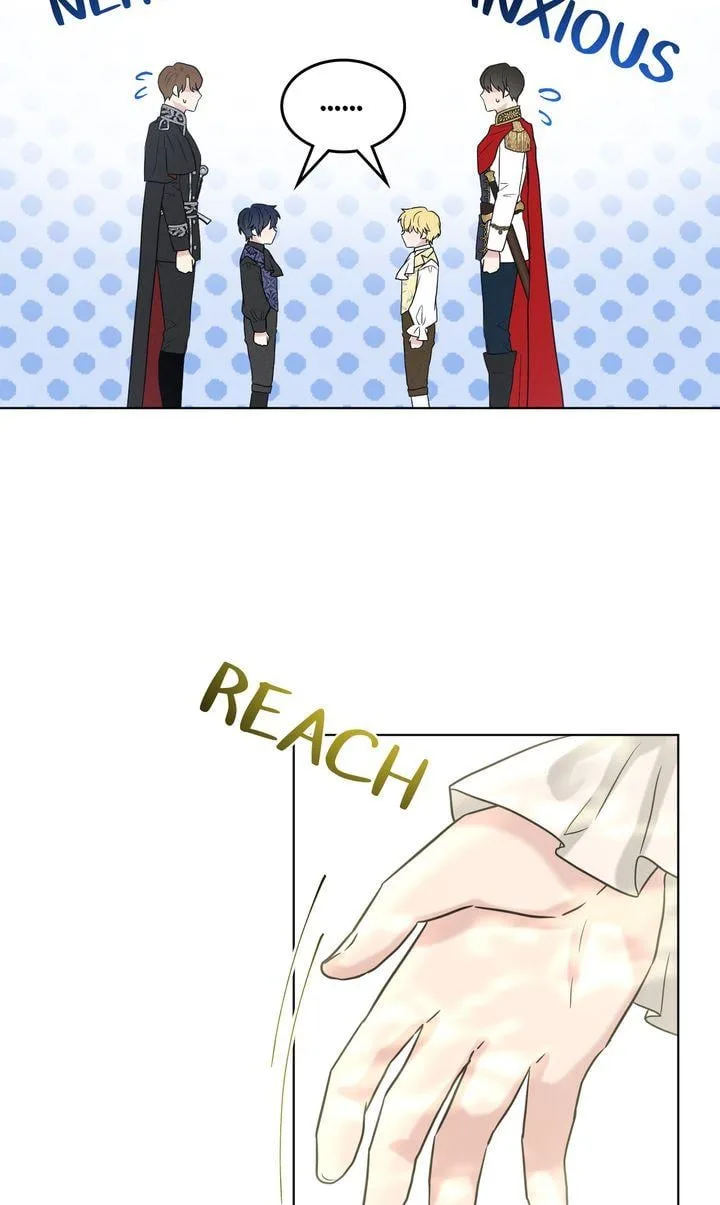 How to Get Rid of My Dark Past Chapter 62 page 71