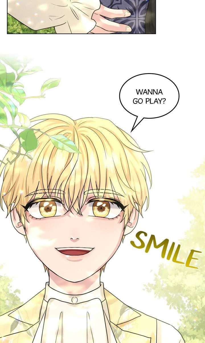 How to Get Rid of My Dark Past Chapter 62 page 73