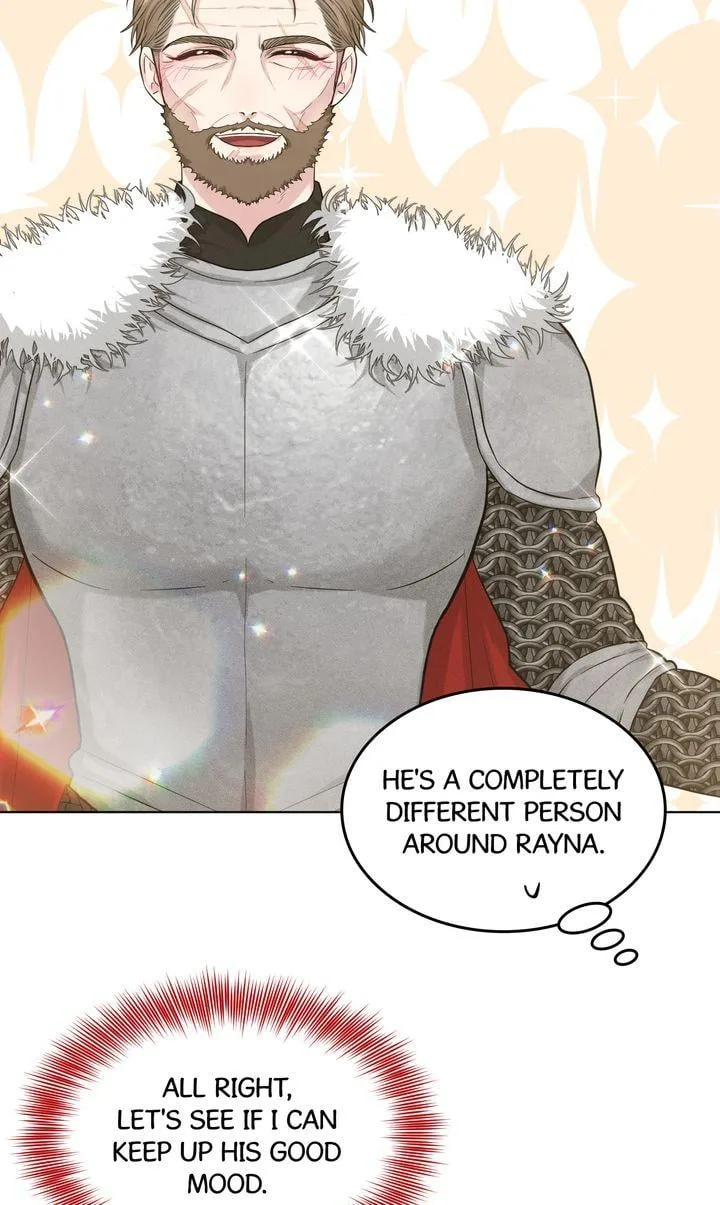 How to Get Rid of My Dark Past Chapter 60 page 44