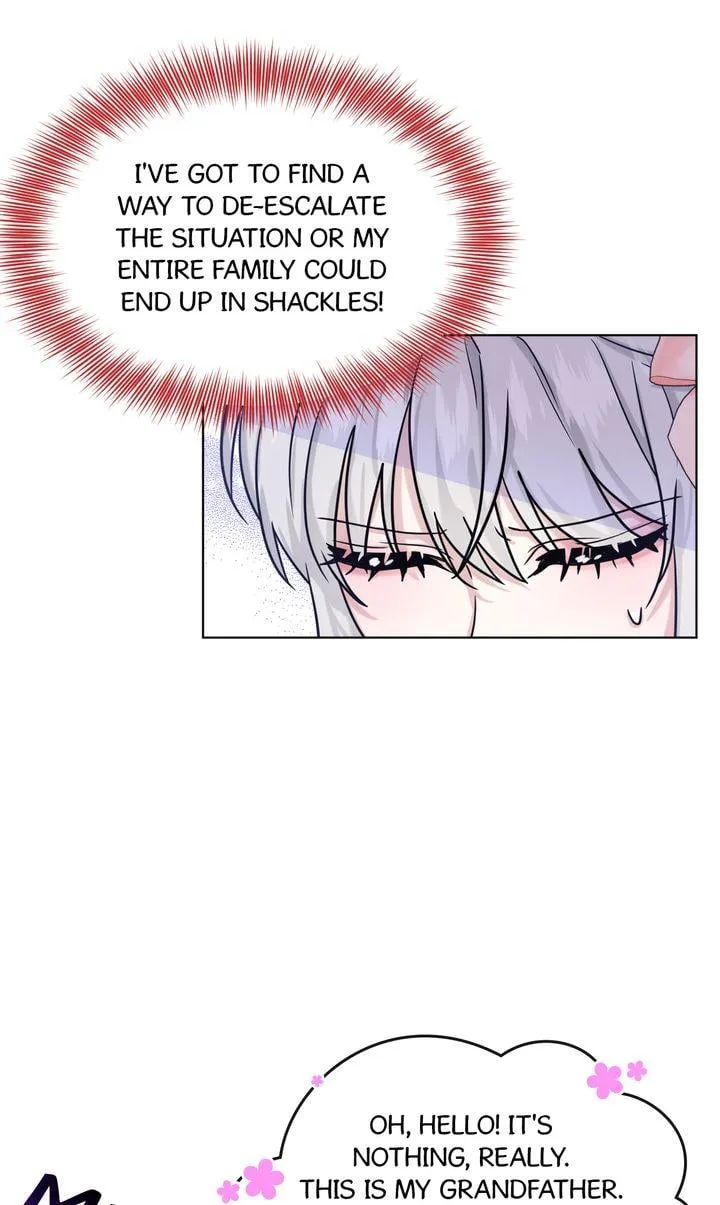 How to Get Rid of My Dark Past Chapter 62 page 18