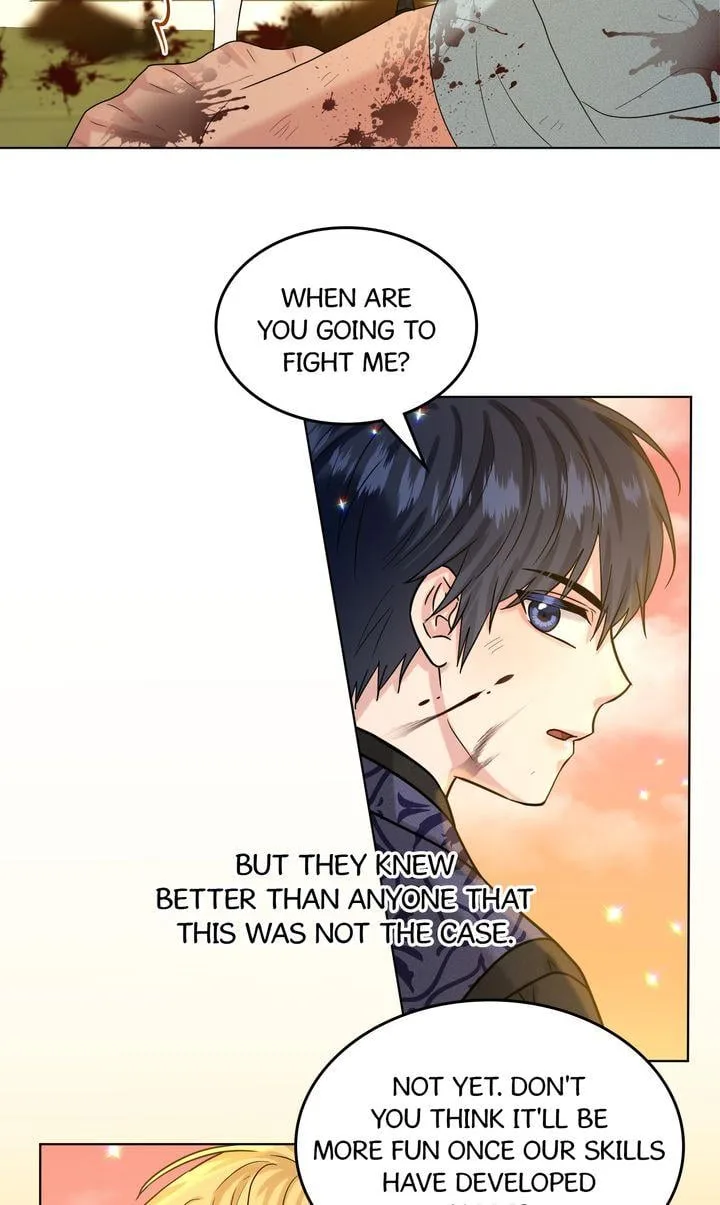 How to Get Rid of My Dark Past Chapter 62 page 78