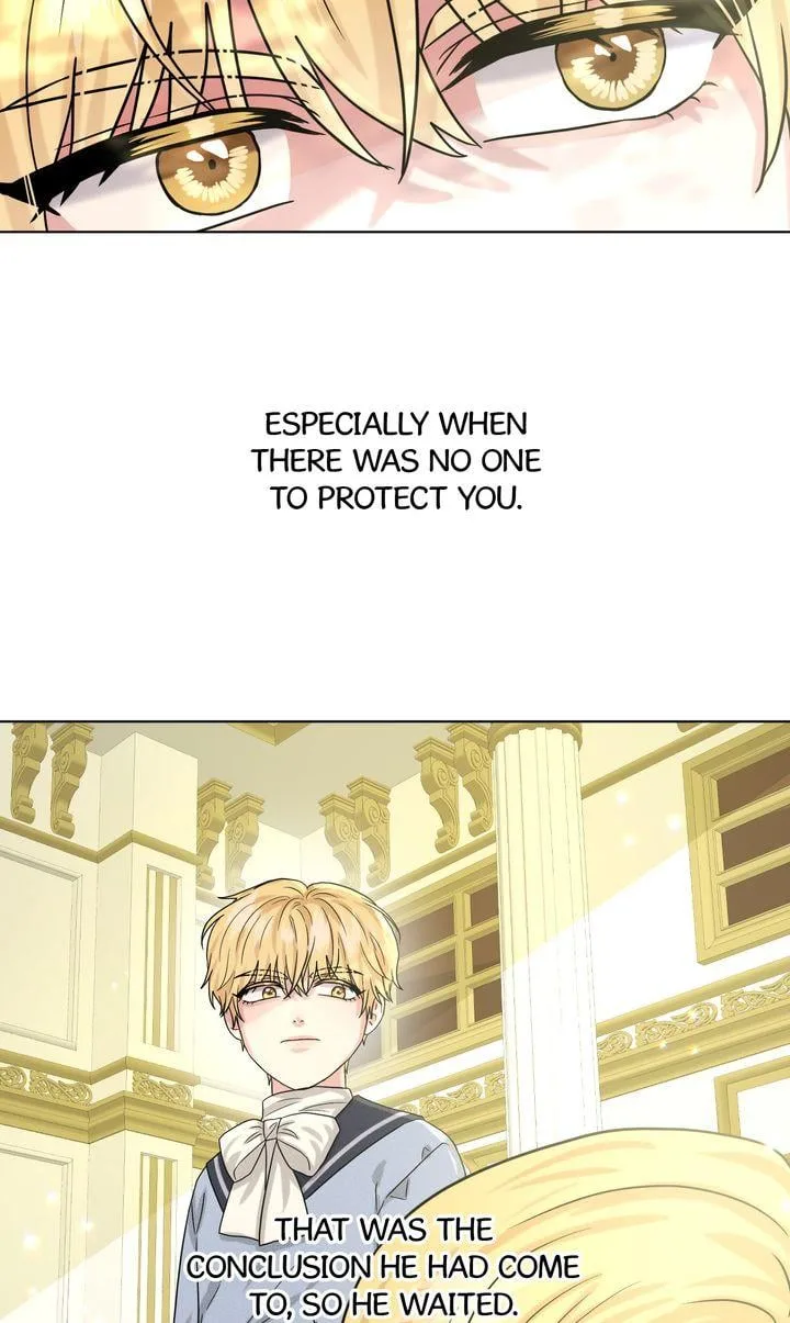 How to Get Rid of My Dark Past Chapter 62 page 64