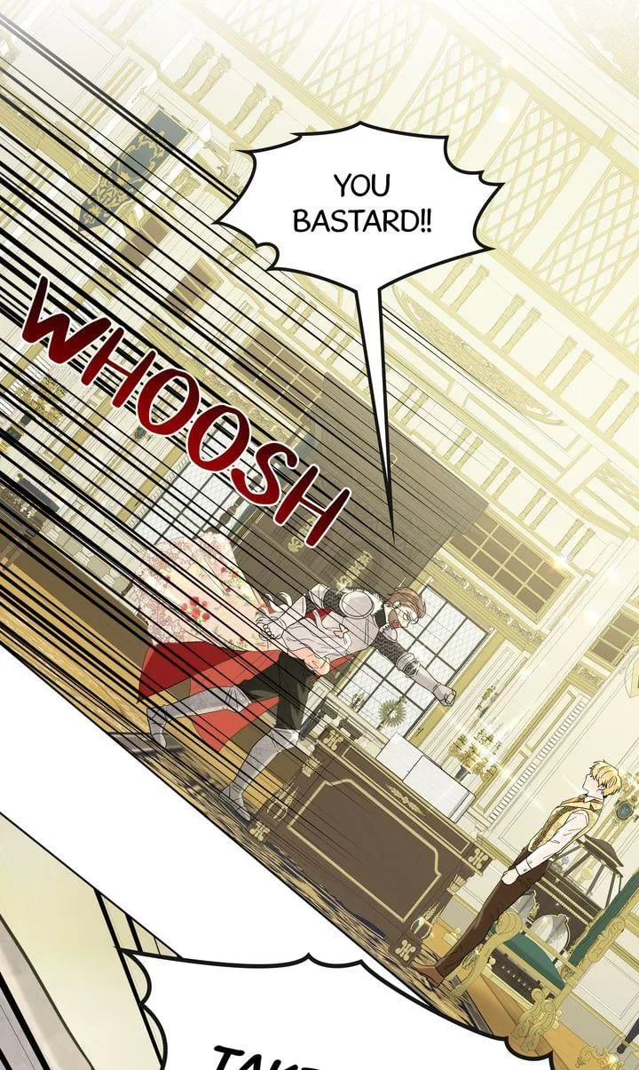 How to Get Rid of My Dark Past Chapter 62 page 38