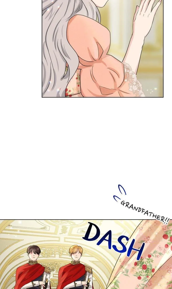How to Get Rid of My Dark Past Chapter 62 page 25