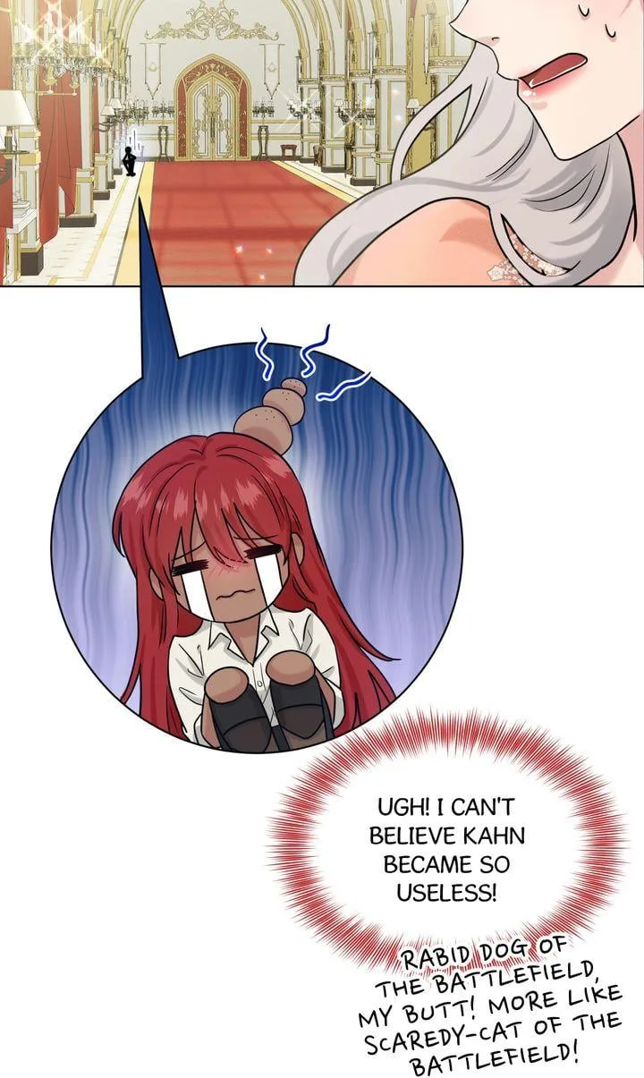 How to Get Rid of My Dark Past Chapter 62 page 14