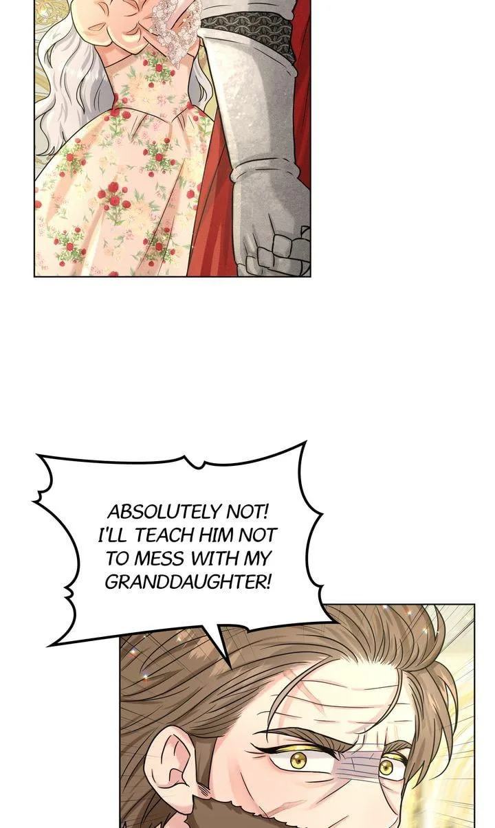 How to Get Rid of My Dark Past Chapter 62 page 11