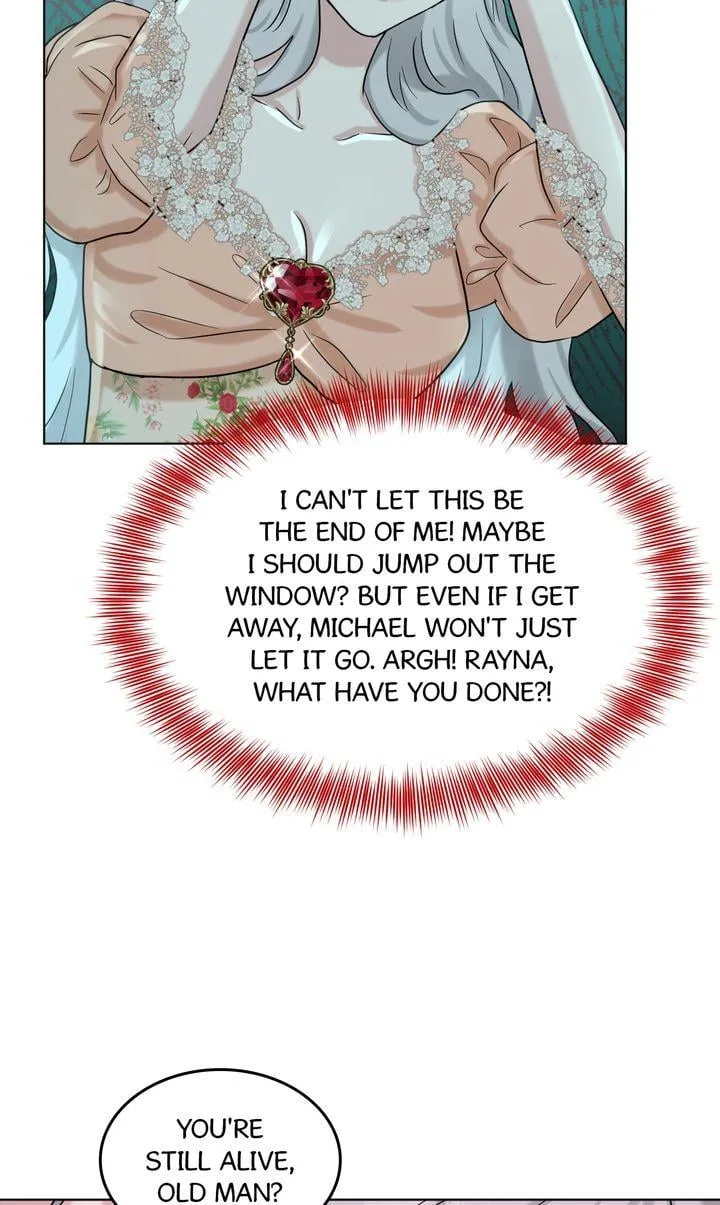 How to Get Rid of My Dark Past Chapter 62 page 47