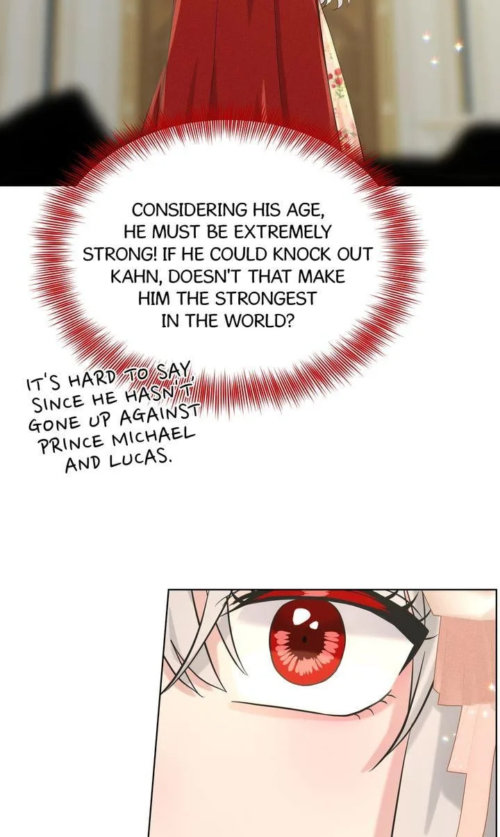 How to Get Rid of My Dark Past Chapter 60 page 51
