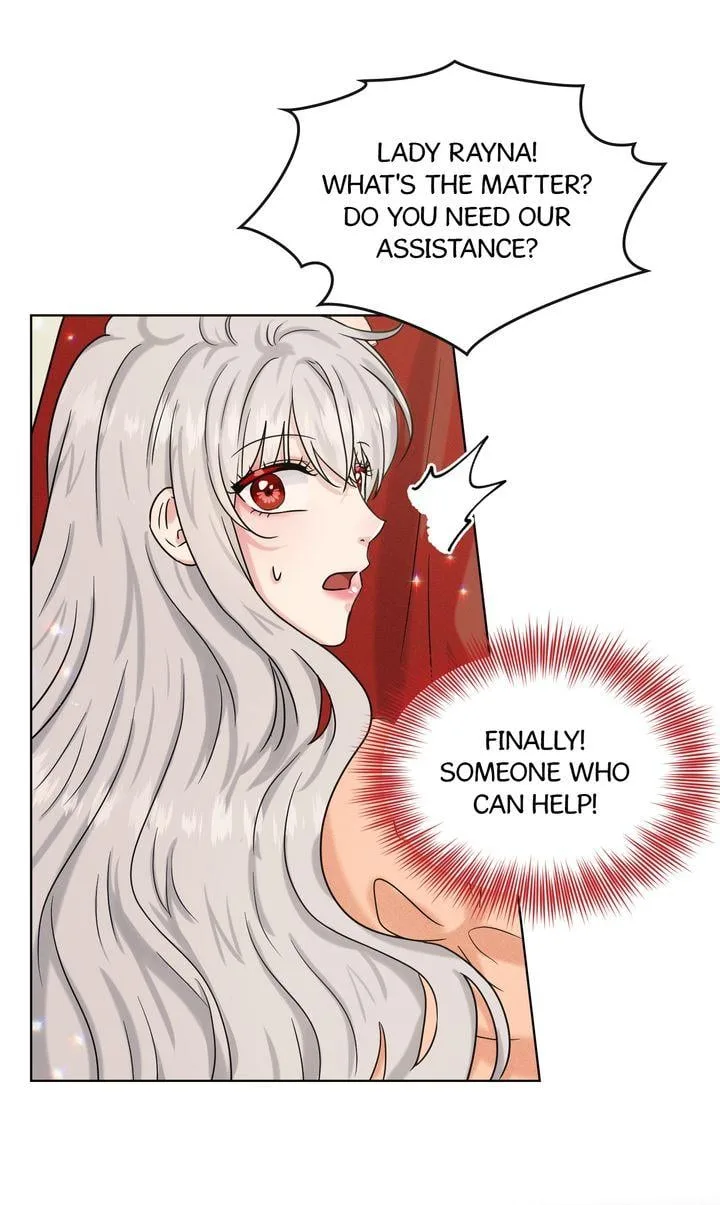 How to Get Rid of My Dark Past Chapter 62 page 16