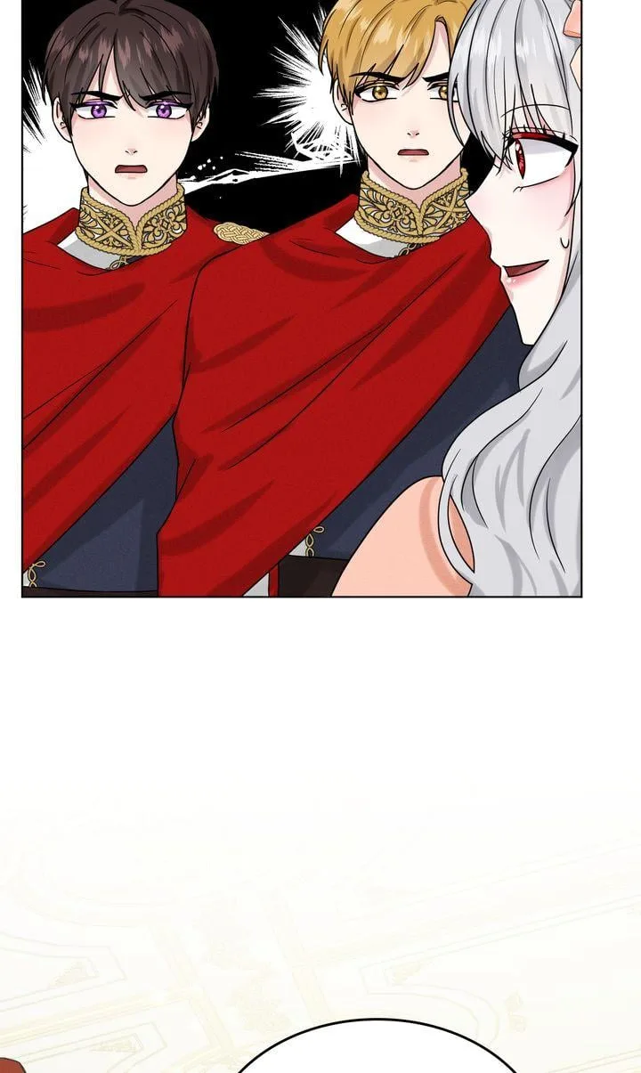How to Get Rid of My Dark Past Chapter 62 page 22