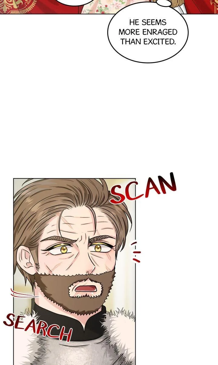How to Get Rid of My Dark Past Chapter 62 page 20