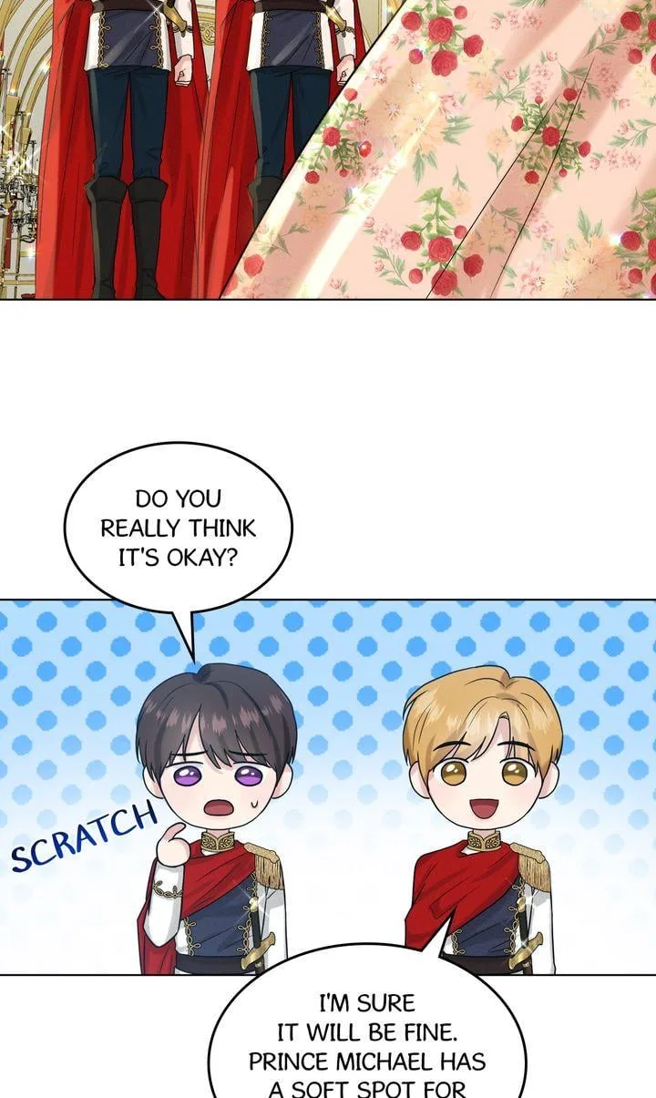 How to Get Rid of My Dark Past Chapter 62 page 26