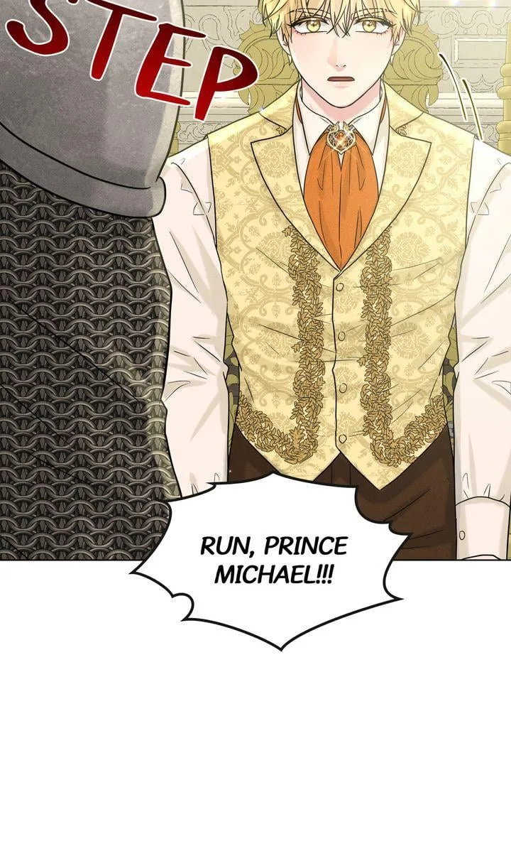 How to Get Rid of My Dark Past Chapter 62 page 34