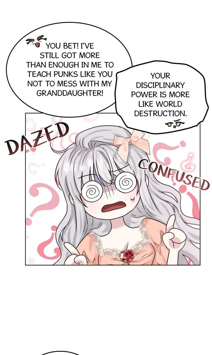 How to Get Rid of My Dark Past Chapter 62 page 50