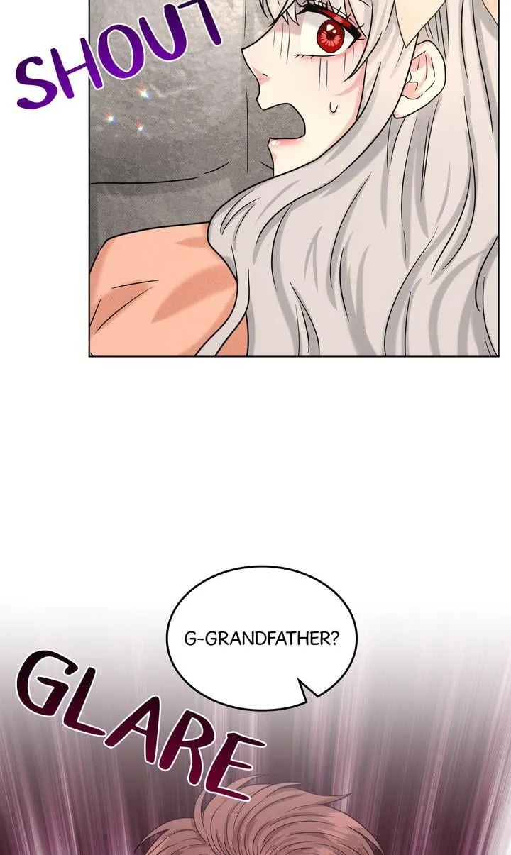 How to Get Rid of My Dark Past Chapter 62 page 36