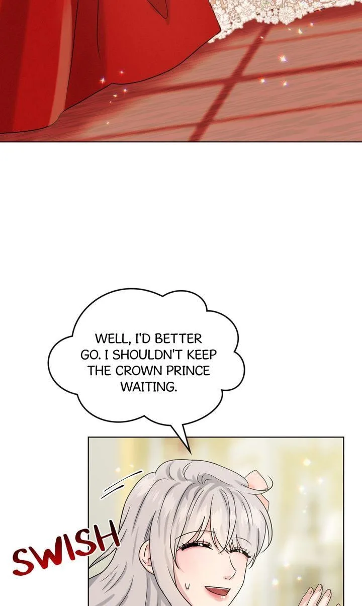 How to Get Rid of My Dark Past Chapter 62 page 24