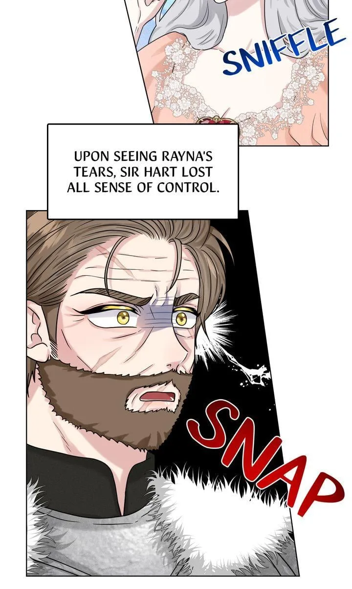 How to Get Rid of My Dark Past Chapter 62 page 7
