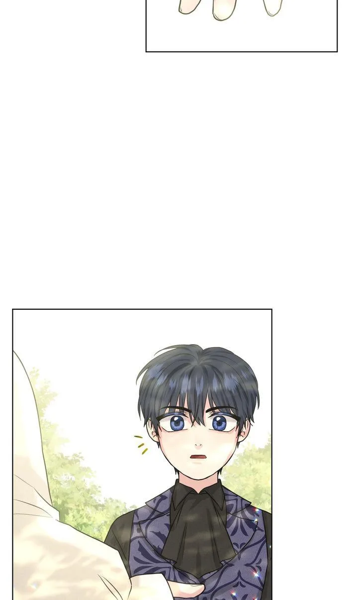 How to Get Rid of My Dark Past Chapter 62 page 72