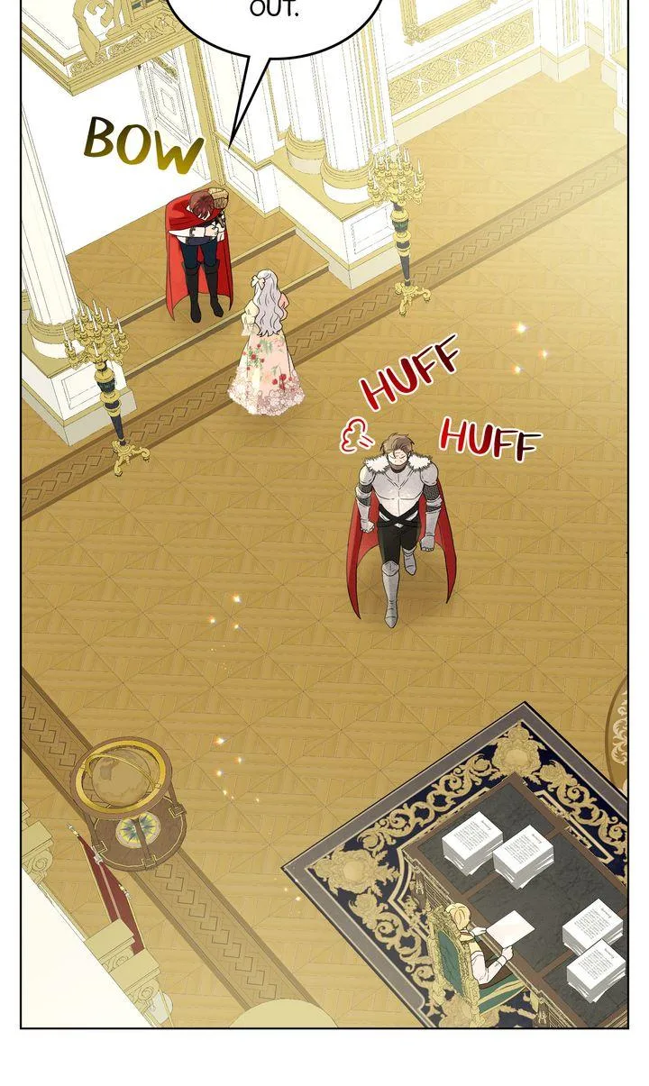 How to Get Rid of My Dark Past Chapter 62 page 32