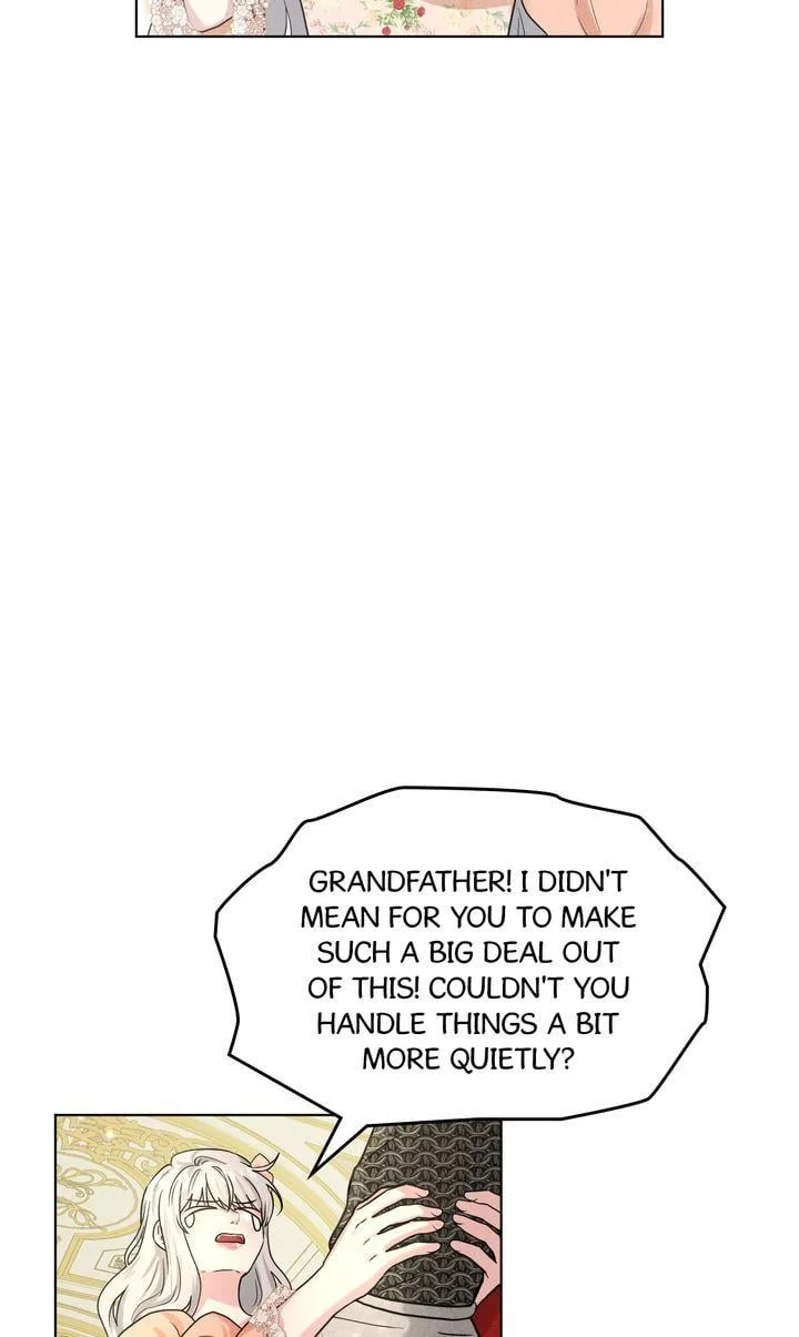 How to Get Rid of My Dark Past Chapter 62 page 10