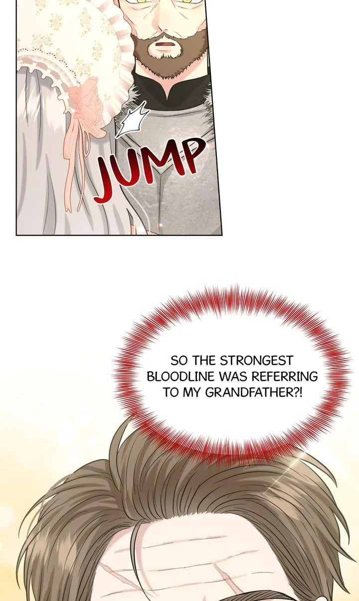 How to Get Rid of My Dark Past Chapter 60 page 55